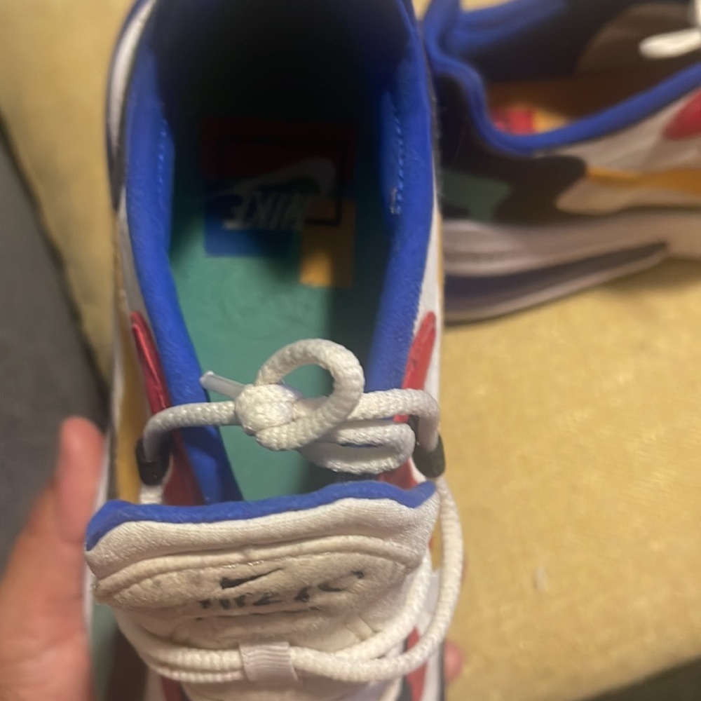 Air7C react - Picture 3 of 5
